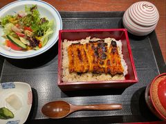 -翔峰炭火鳗鱼(悦泰街里公寓店)