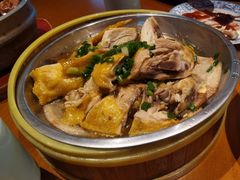 -三凤酒家·百年无锡菜(清扬茂业店)
