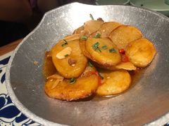 -绿茶餐厅(布吉万象汇店)