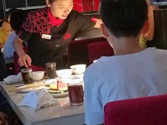 -海底捞火锅(泉城路店)