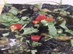 长沙臭豆腐-湘山湘水(王家梁店)
