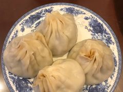 无锡小笼包-熙盛源(复兴路店)