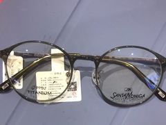 -吴良材眼镜(南翔印象城MEGA店)