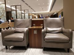 -白云机场易登机休息室