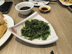 -泰煌鸡·上海白斩鸡·鸡汤面(鹤庆店)