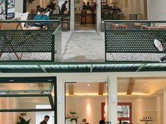 -稀物集咖啡(徽州大道店)