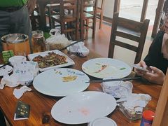 -下梅人家土菜馆(历史文化餐厅度假区店)