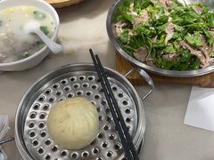 -七百岁羊肉馆(环球港店)
