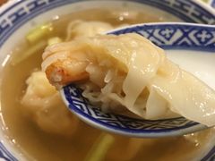 -麦奀云吞面世家(佐敦店)