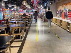 自助取餐区-七鲜超市7FRESH(广安门店)