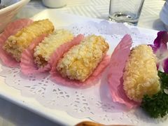 -江南村酒家