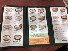 -神仙雪浓汤(明洞店)