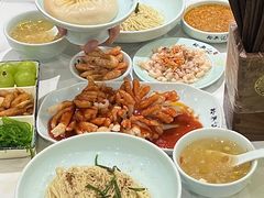 -裕兴记•蟹黄面馆(人民广场店)