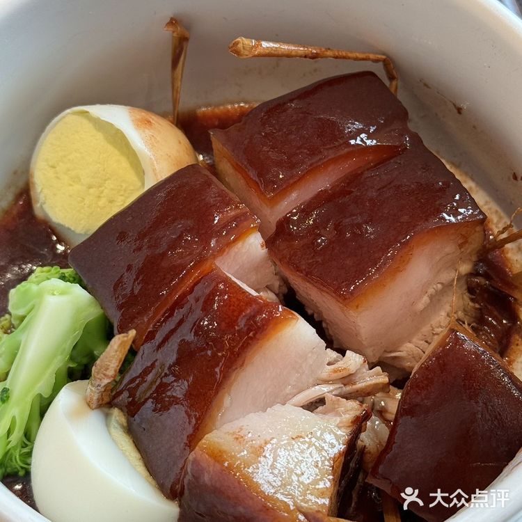 vcol！这东坡肉直接封神👍