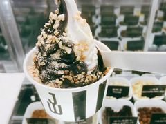 -JW德国冻酸奶Frozen Yogurt(龙湖成都滨江天街店)