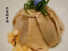 -许家菜(望江店)