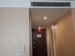 -武汉汉口火车站东方建国大酒店