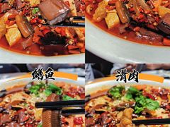 -樽宴酒楼·地道川菜·品质宴请