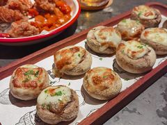 -京A Taproom·精酿餐吧(CBD店)