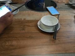 -彩鹿·潮汕·鲜牛肉·自助火锅(伊电园店)