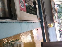-小梁哥云吞面(黄贝岭店)