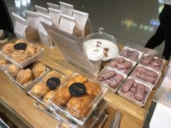 -BreadTalk面包新语·烘焙蛋糕(金光华广场店)