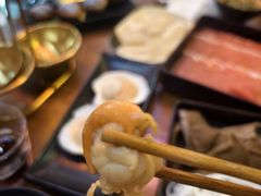 -丽江庭院·云南野生菌·海鲜火锅(鼓楼四合院店)