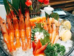 -菊上料理(蜀山银泰百货店)