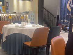 -潮粤香海鲜酒楼(沙湖店)