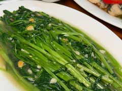 -适口餐厅砂锅粥(公信路总店)