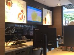 -麦当劳(佛山流行前线店)