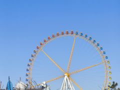 -石家庄市动物园