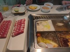 -海底捞火锅(北京路店)