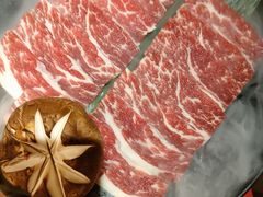 -九田家黑牛烤肉料理(溧阳吾悦店)