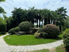 -南通濠河风景名胜区