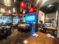 -绍兴老味道·非遗门店(银泰城店)