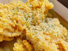 -Woolee韩式小食店