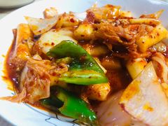 -韩聚园韩国料理(文灶店)