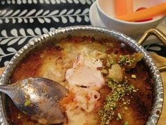 -ELI FALAFEL Lebanese&Mediterranean黎巴嫩美食(富城路店)
