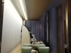 -拂晓山房·私房川菜(西门店)