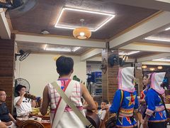 -基诺山寨.版纳民族特色菜