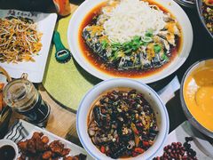 -老妈私房鱼头(欧洲城店)