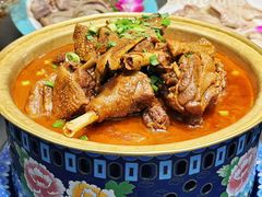 -金典银峰老鹅馆·昆山菜(亭林公园店)