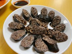 米肠-屋里家延边朝鲜族冷面(南园店)