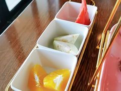 -三亚福朋喜来登酒店·大堂吧