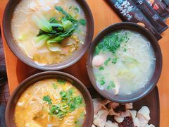 -如意馄饨(太平北路店)