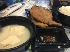 -雨林餐厅(长隆海洋王国店)