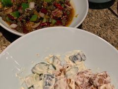 -小团圆餐厅(欧洲城店)