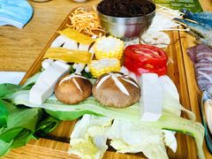 -Thai Basil罗勒叶泰式餐厅(时代天街店)