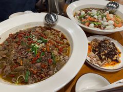 -邱大妈水煮(龙山店)